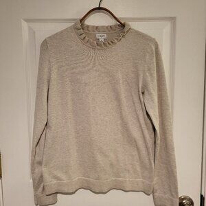 J. Crew Sweater, S
